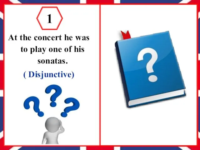 At the concert he was to play one of his