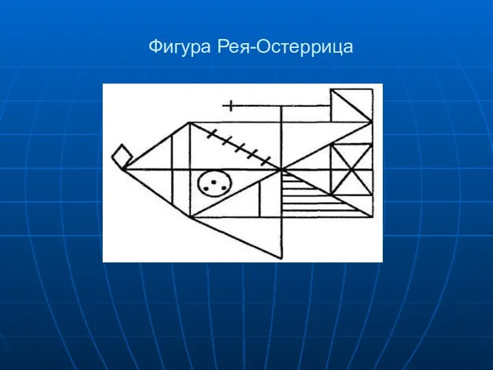 Фигура Рея-Остеррица