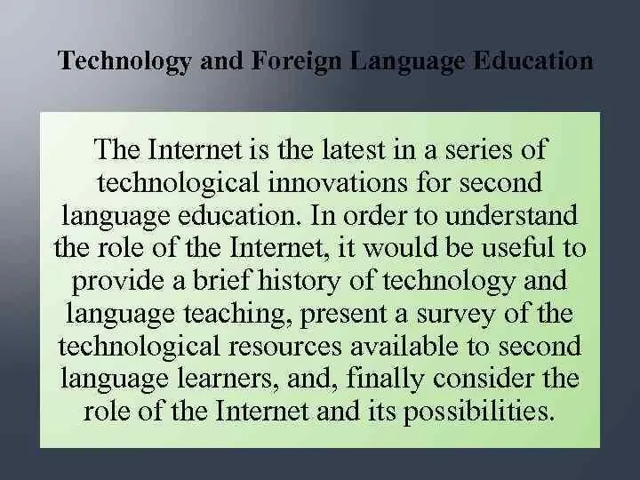 The concept of socio-cultural competence According to the GEF of