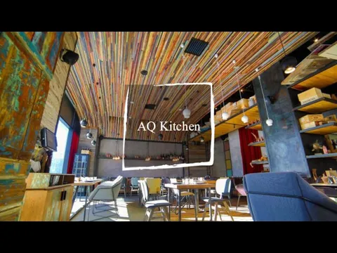 AQ Kitchen