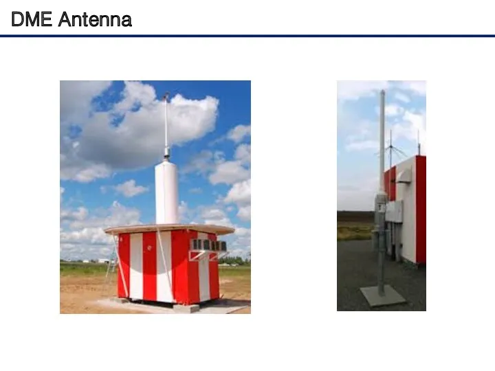 DME Antenna