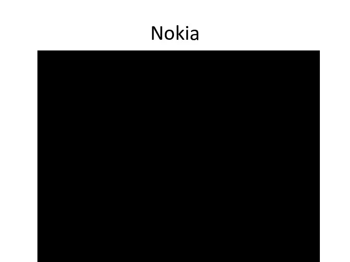 Nokia