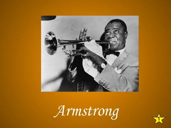 1 Armstrong