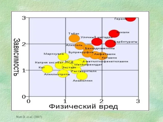 Nutt D. et al. (2007)