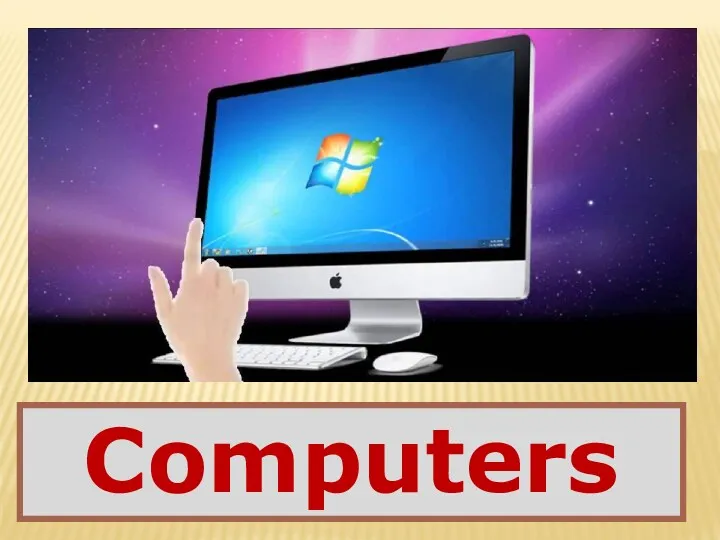 Computers