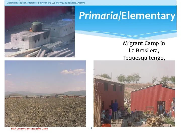 Understanding the Differences Between the U.S and Mexican School Systems