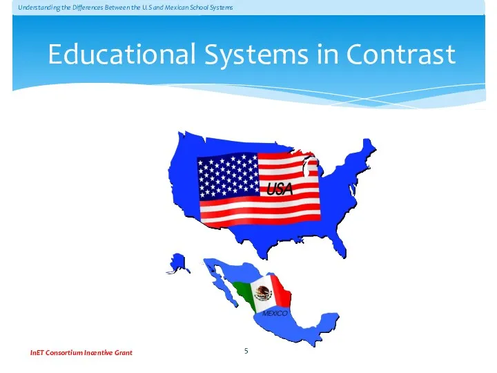 Understanding the Differences Between the U.S and Mexican School Systems