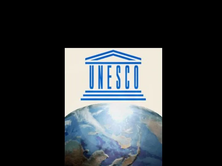 United Nations Educational, Scientific and Cultural Organization