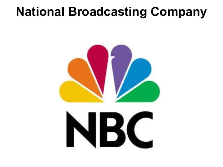 National Broadcasting Company