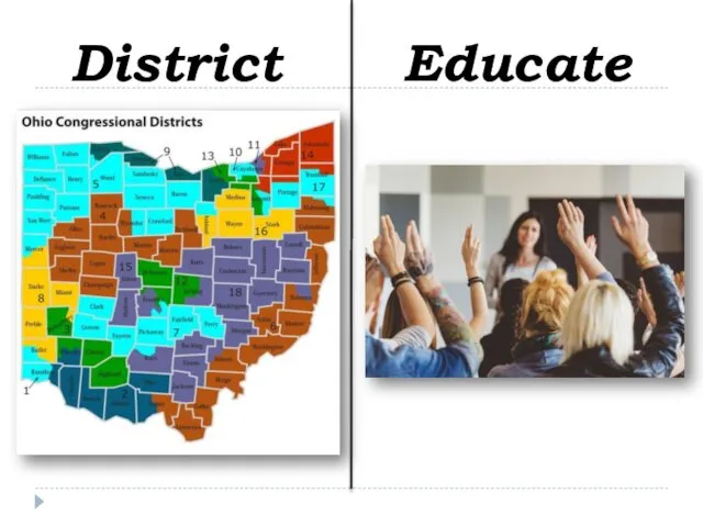 District Educate