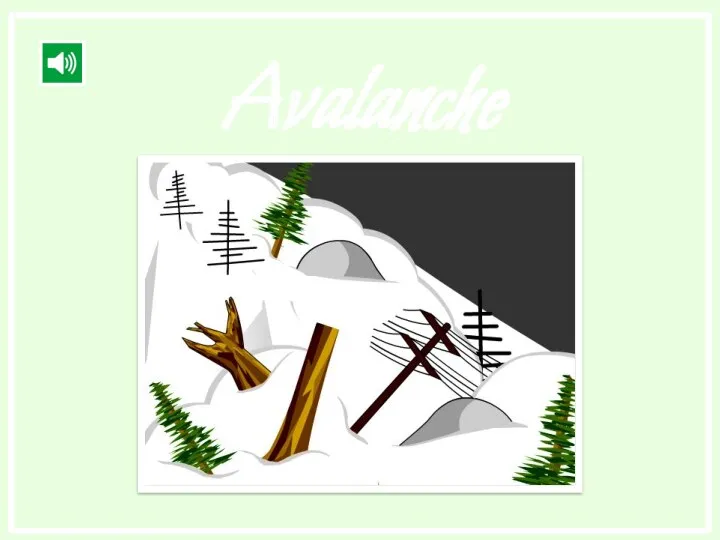 Avalanche