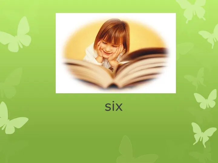 six