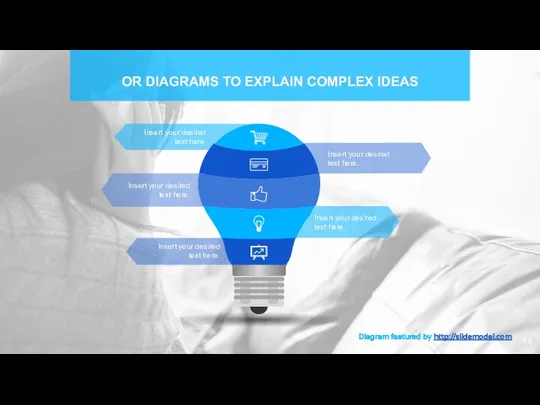 Insert your desired text here. OR DIAGRAMS TO EXPLAIN COMPLEX