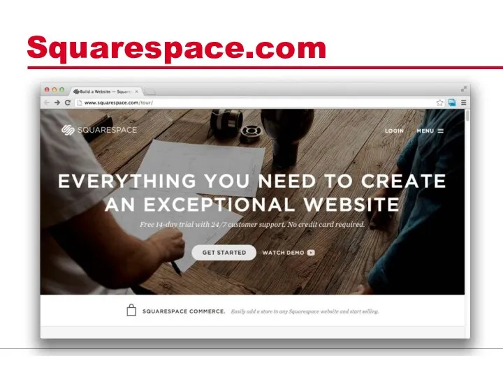 Squarespace.com