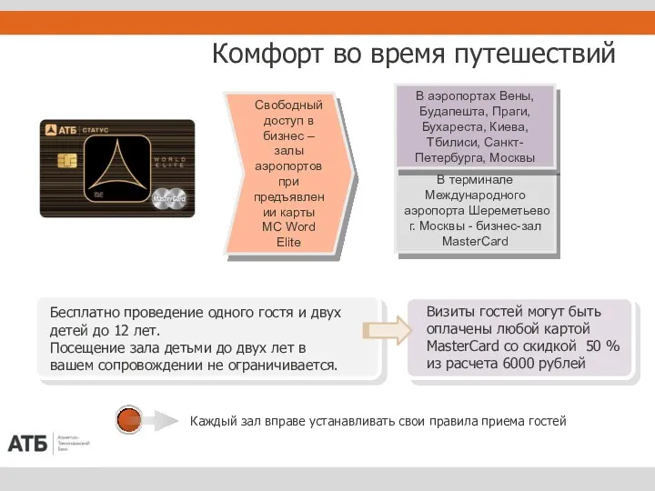 Комфорт во время путешествий В терминале Международного аэропорта Шереметьево г.