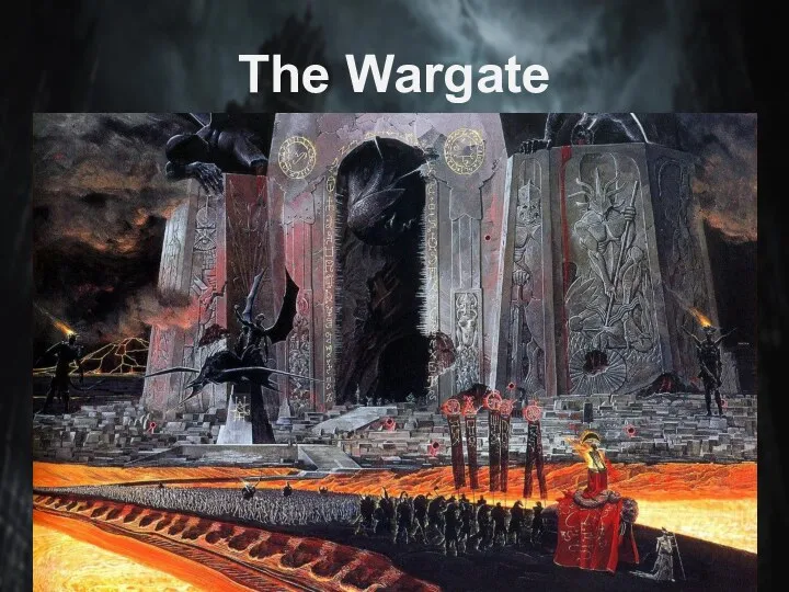 The Wargate