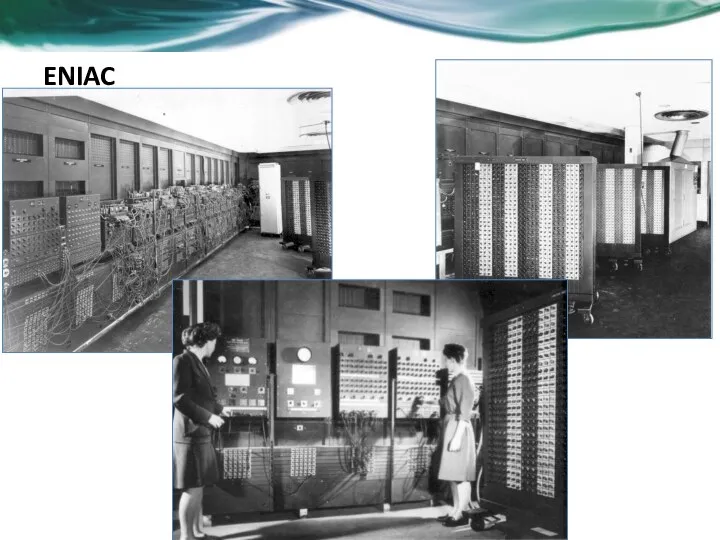 ENIAC