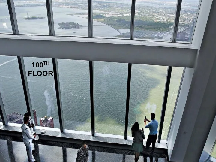 100TH FLOOR