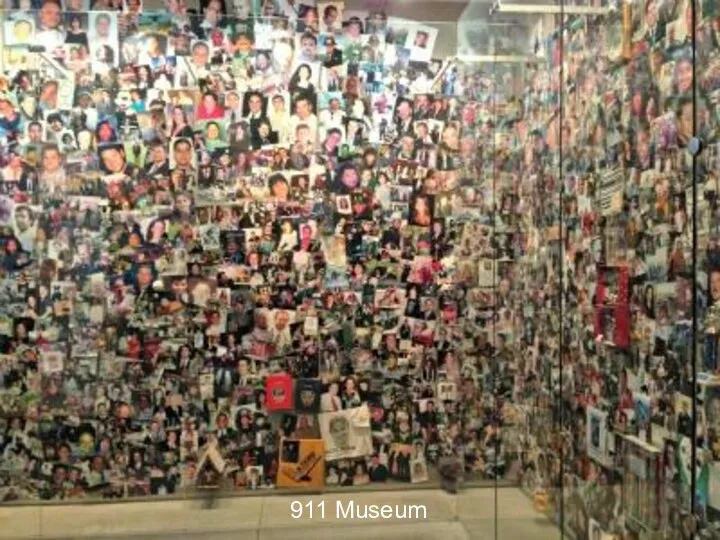 911 Museum