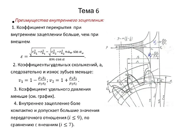 Тема 6