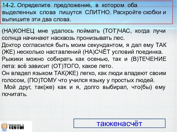 (НА)КОНЕЦ мне удалось поймать (ТОТ)ЧАС, когда лучи солнца начинают насквозь