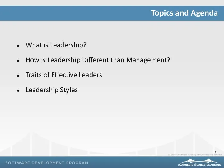 What is Leadership? How is Leadership Different than Management? Traits of Effective Leaders