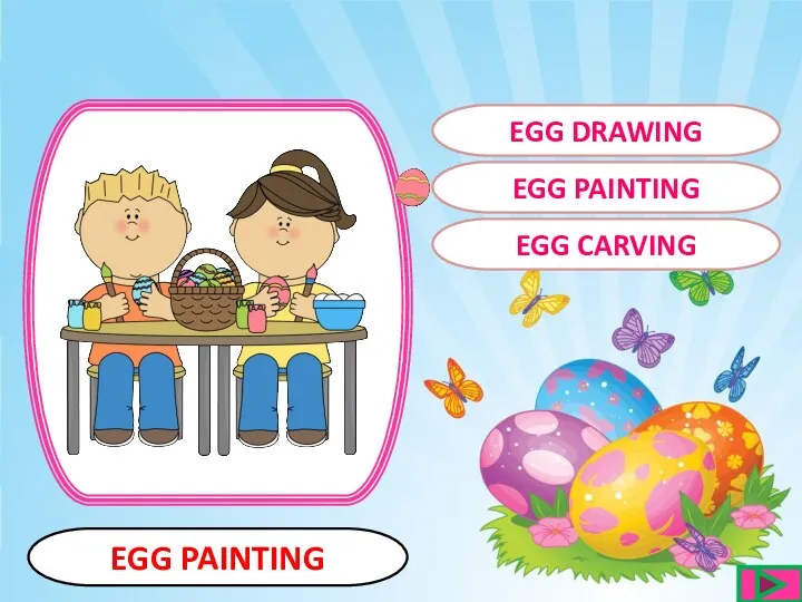 EGG PAINTING EGG PAINTING EGG DRAWING EGG CARVING