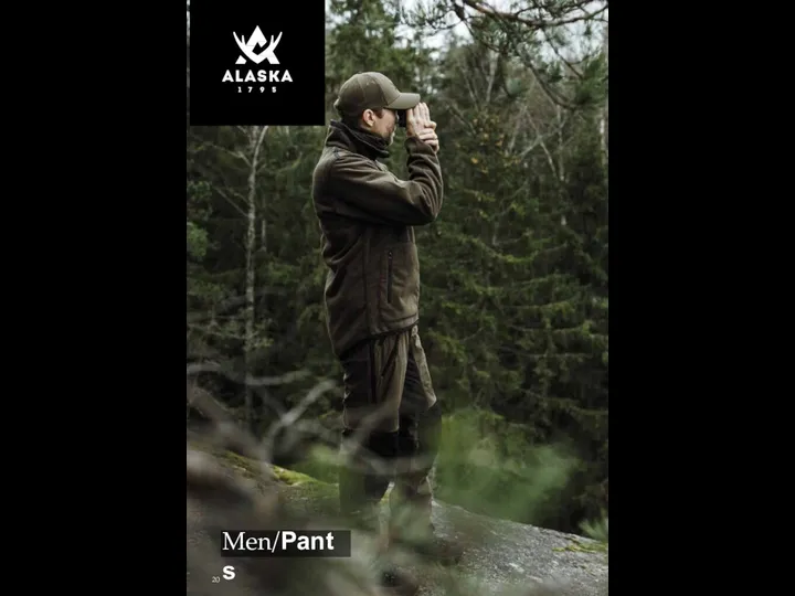 Men/Pants 20