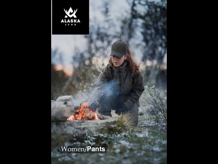 Women/Pants 32