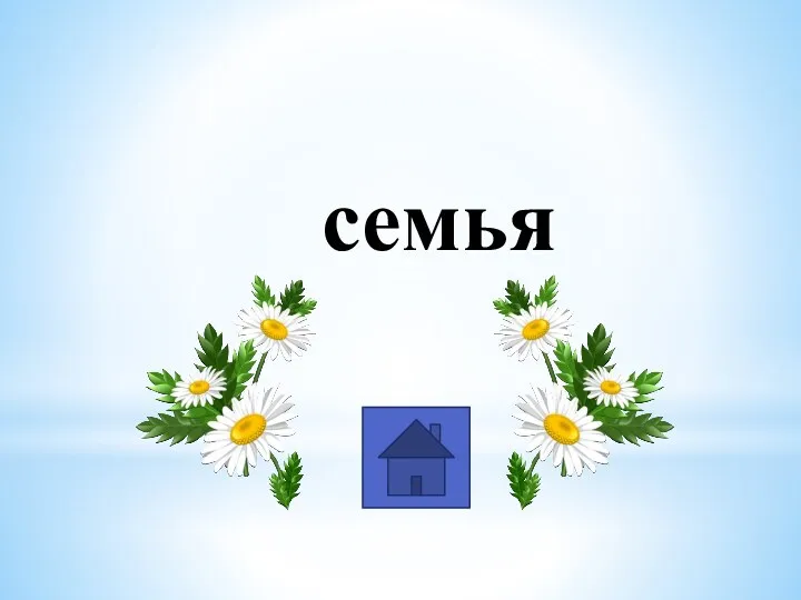 семья