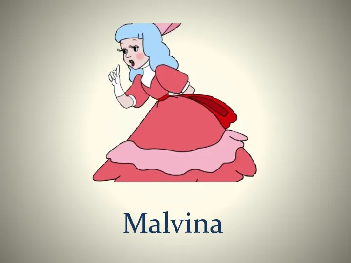 Malvina