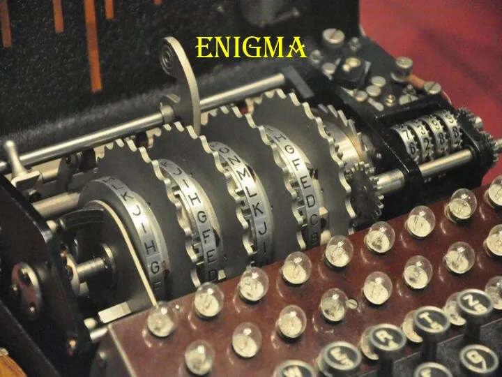 Enigma