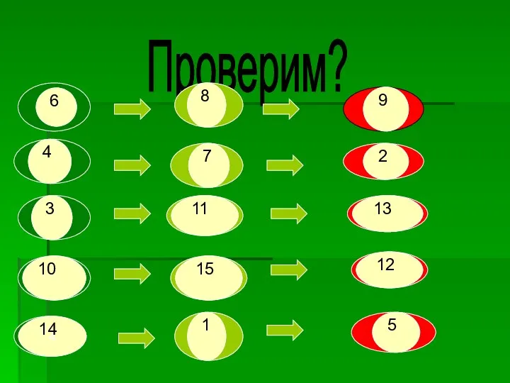 Проверим?