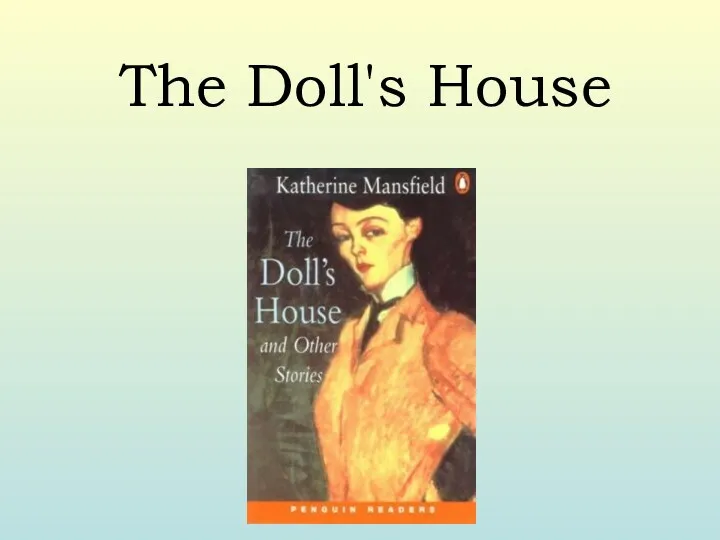 The Doll's House