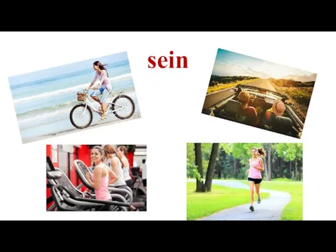 sein