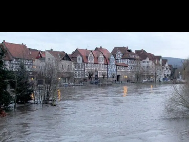 Наводнение в Англии, 2013 Гудинова Ж.В.