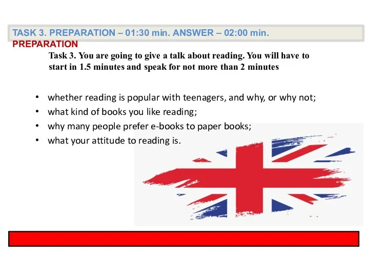 whether reading is popular with teenagers, and why, or why not; what kind