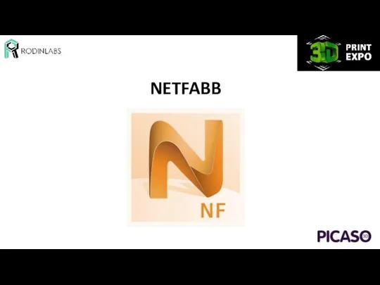 NETFABB