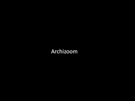 Archizoom