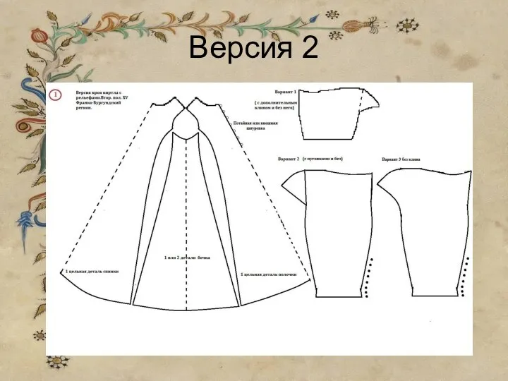 Версия 2