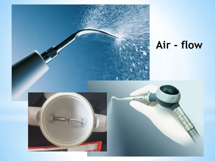 Air - flow