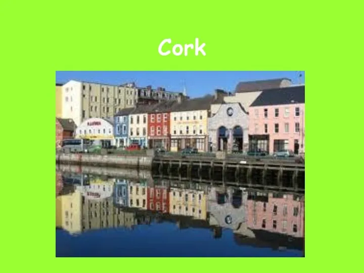 Cork