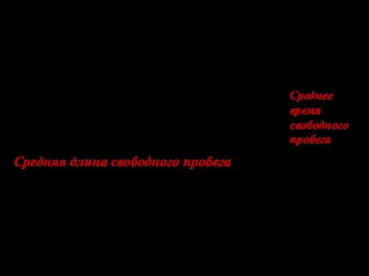 Можно показать, что . Тогда Если происходит одно столкновение (N=1