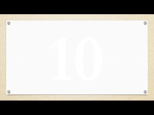 10