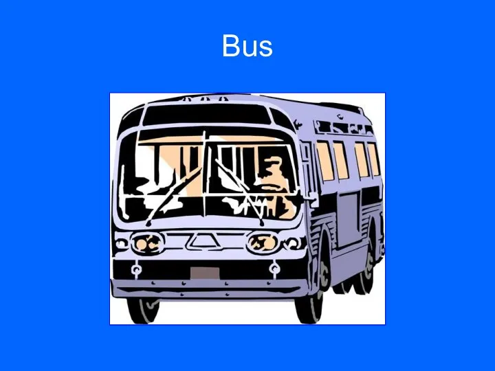 Bus