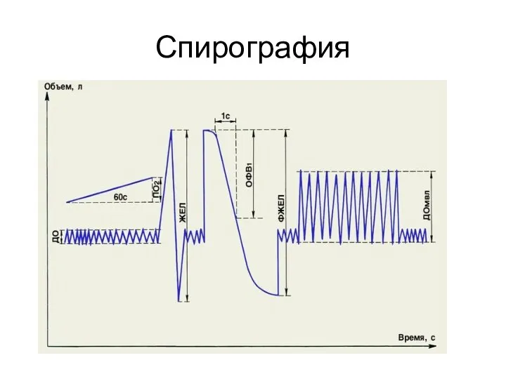 Спирография