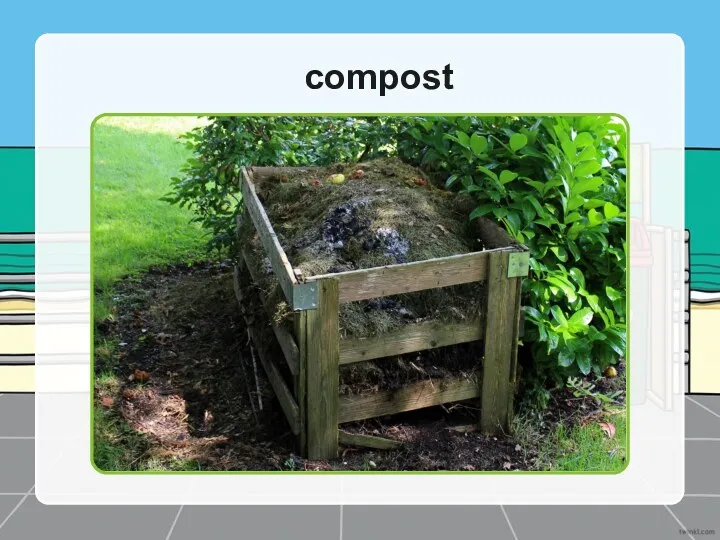 compost