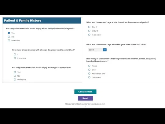 https://bcrisktool.cancer.gov/calculator.html