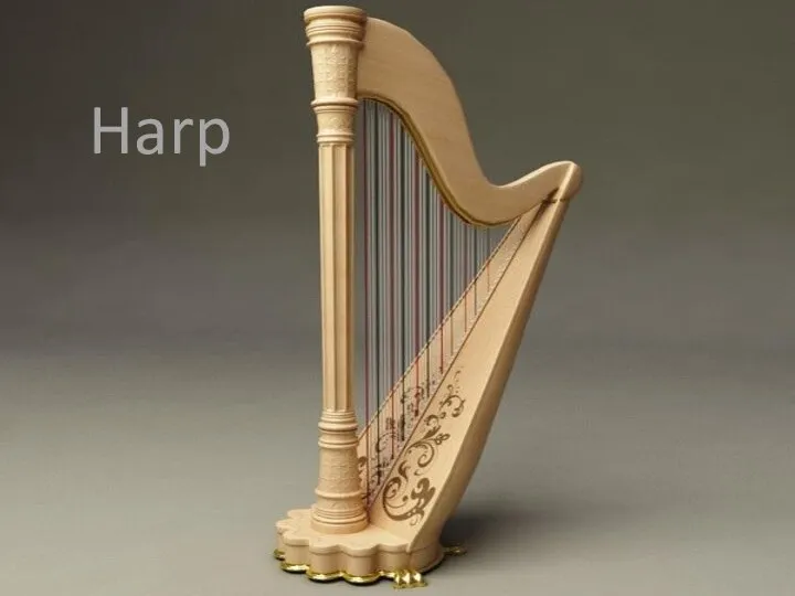 Harp