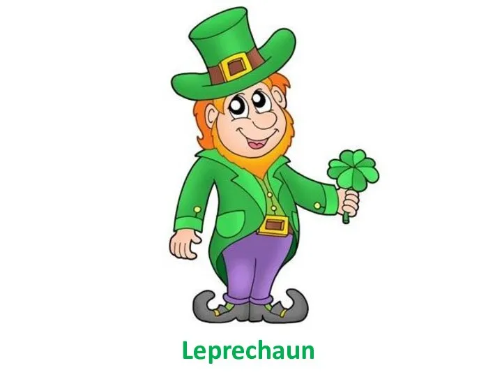 Leprechaun